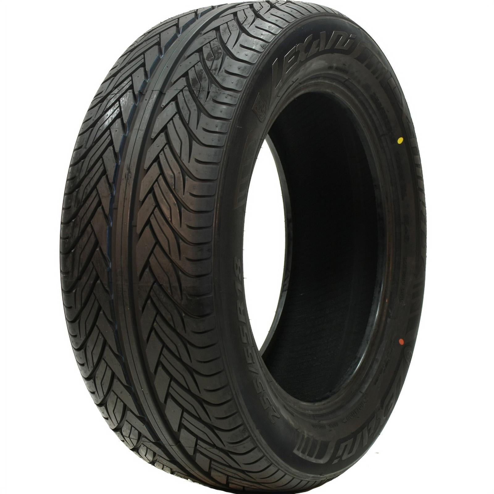 Lexani LX-Thirty All Season 275/30ZR24 101W XL Passenger Tire