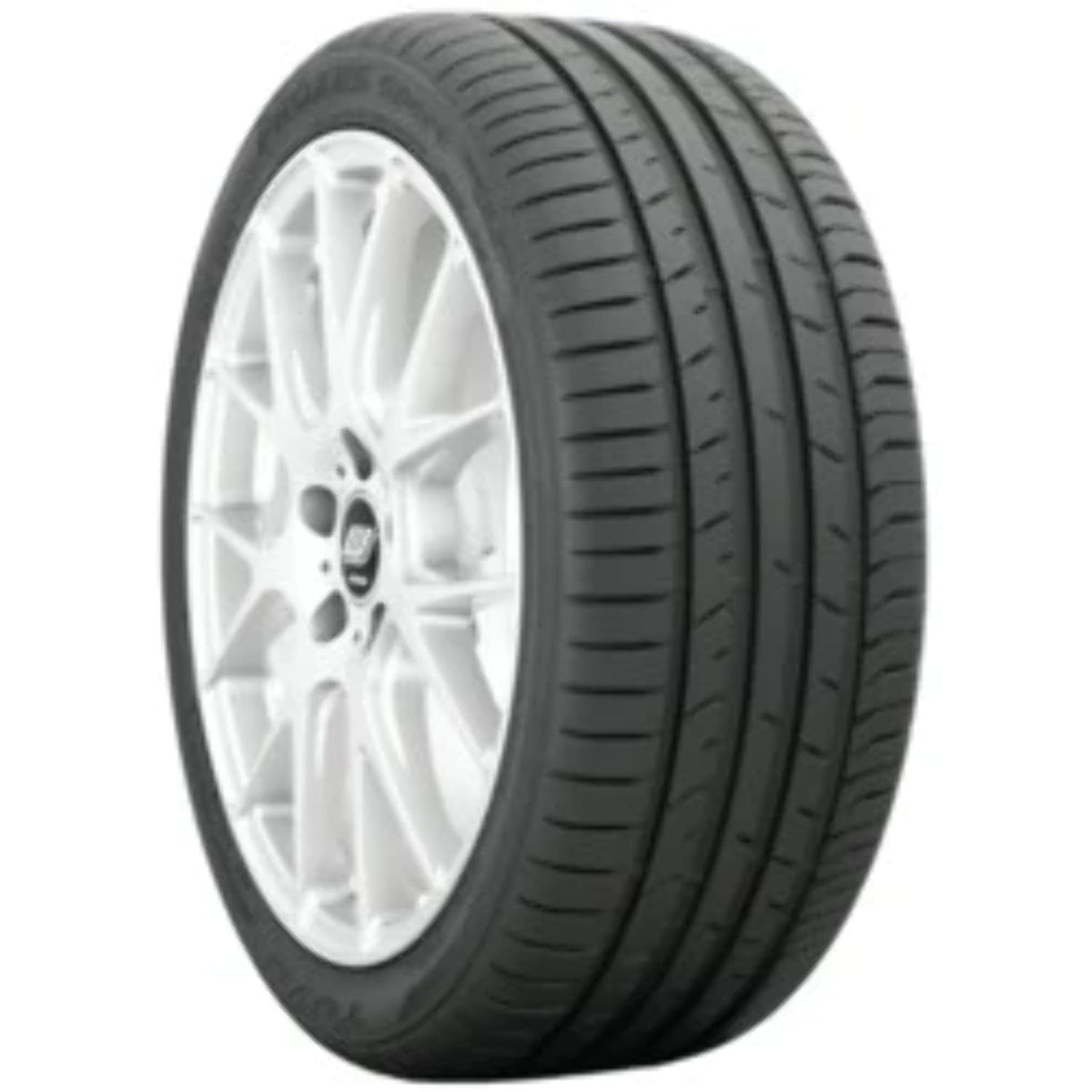 Toyo Proxes Sport 215/45ZR17 215/45R17 91W XL Superior Performance Tire
