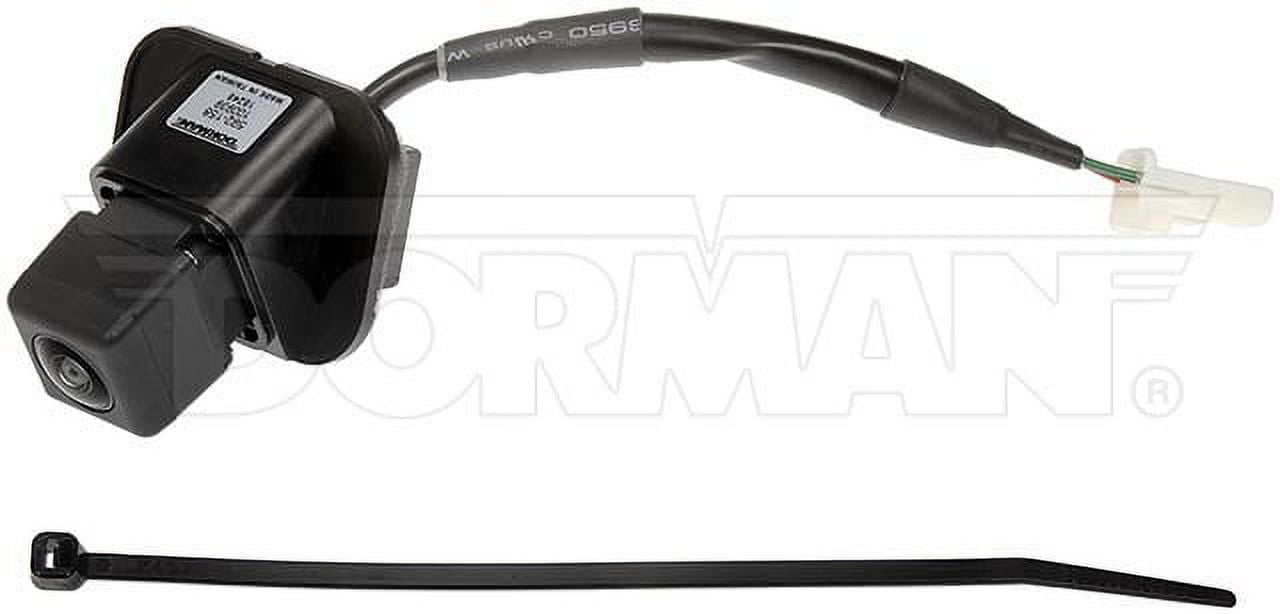 Dorman 592-158 Parking Assist Recorder