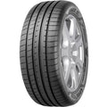 One Tire Goodyear Eagle F1 Asymmetric 3 SUV 235/55R19 105V XL Performance