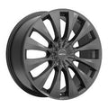 Motiv 20x8.5 5X115 436B B Wheel Rim | Qty 1