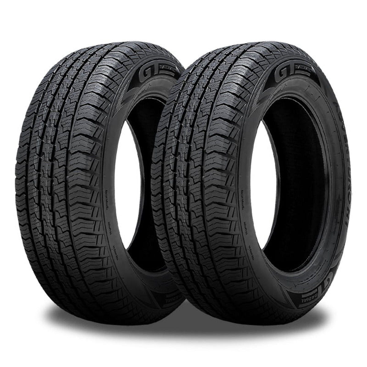GT Radial Adventuro Dark Highway P245/70R16 106T Light Truck Tire