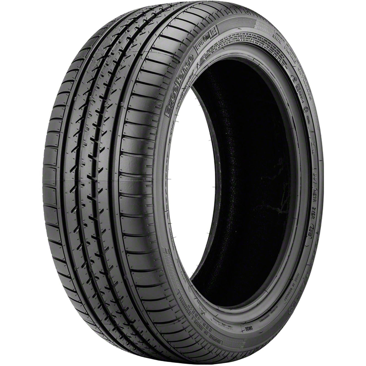 Goodyear Excellence ROF UHP Summer 245/40R20 99Y XL Passenger Tire