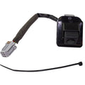 Behind Sight Back Up Camcorder for 2014-2016 Kia Forte Sedan
