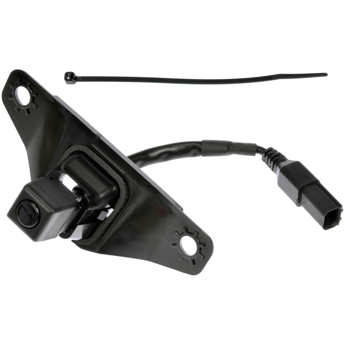 Dorman 590-642 Behind Park Assist Camcorder for Specific Lexus Models Fits select: 2014-2015 LEXUS GX