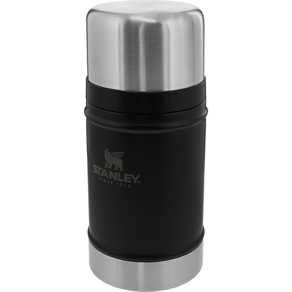 Classic Legendary Food Jar D049S