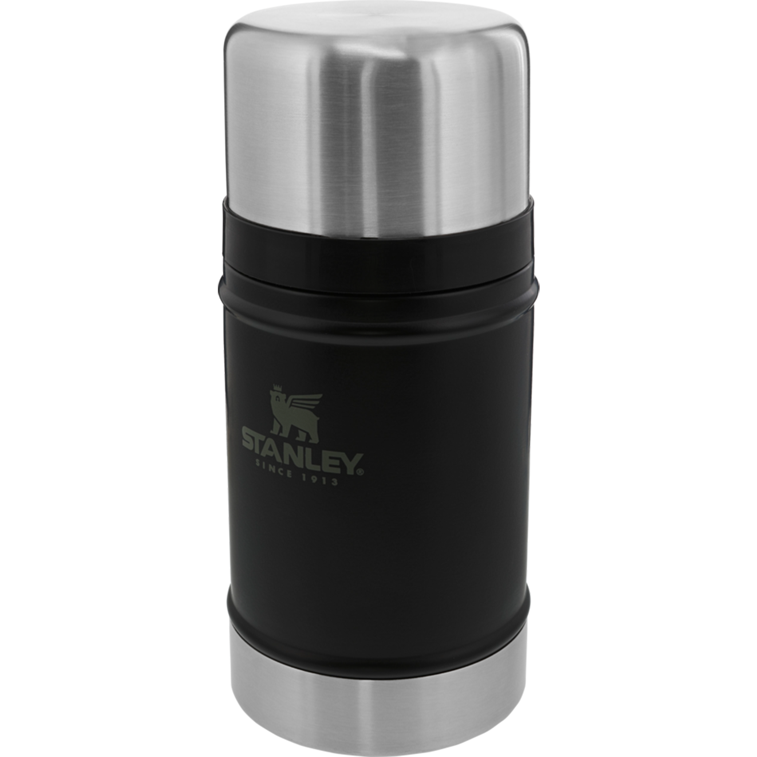 Classic Legendary Food Jar D049S