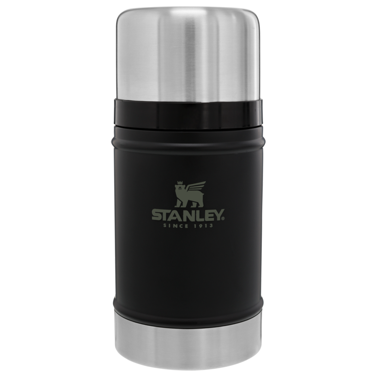 Classic Legendary Food Jar D049S