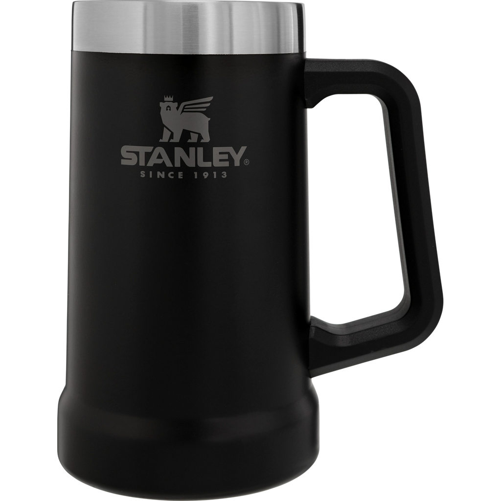 Adventure Big Grip Beer Stein D027F