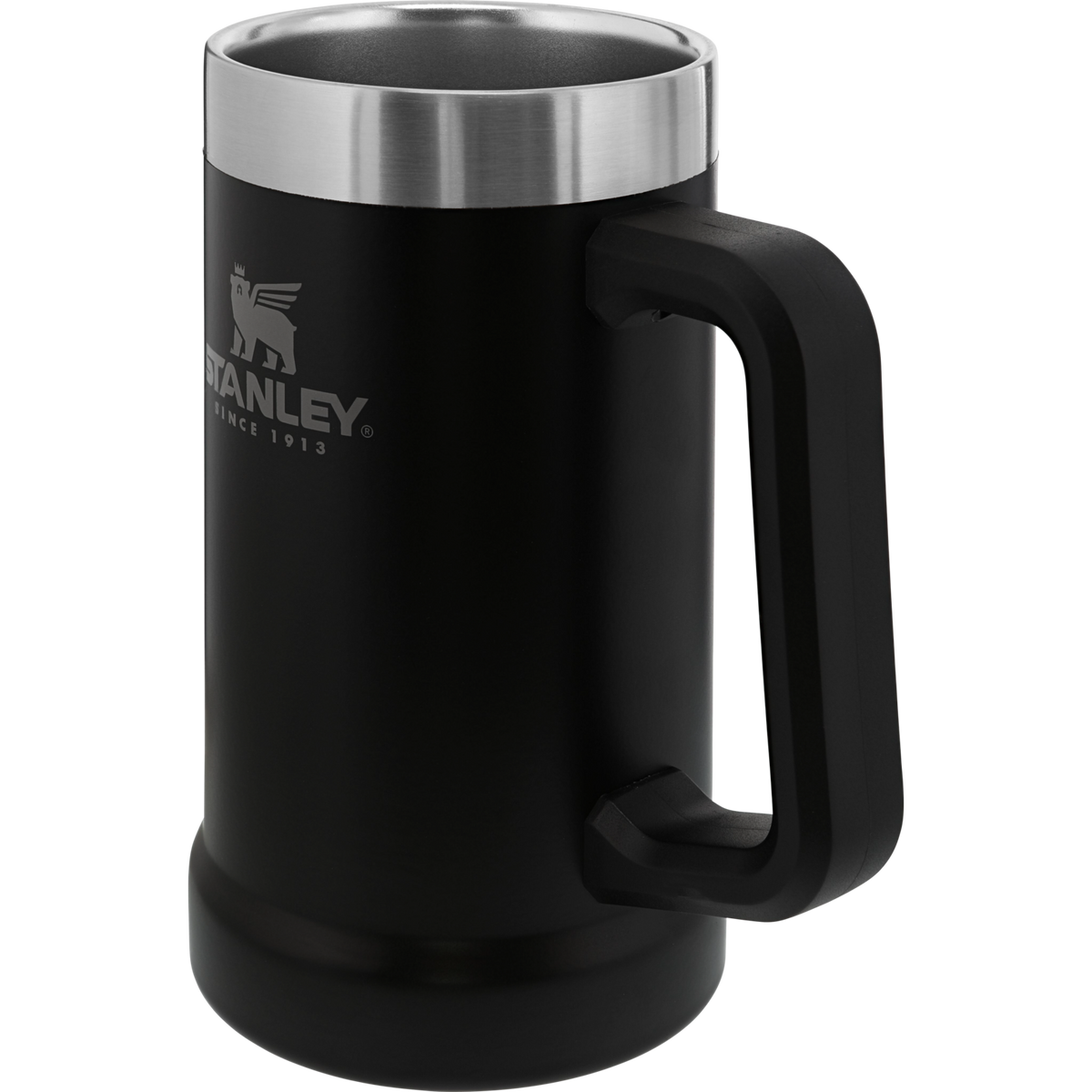 Adventure Big Grip Beer Stein D027F
