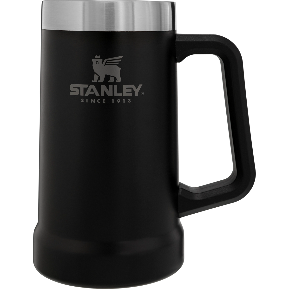 Adventure Big Grip Beer Stein | Stanley Create D333E