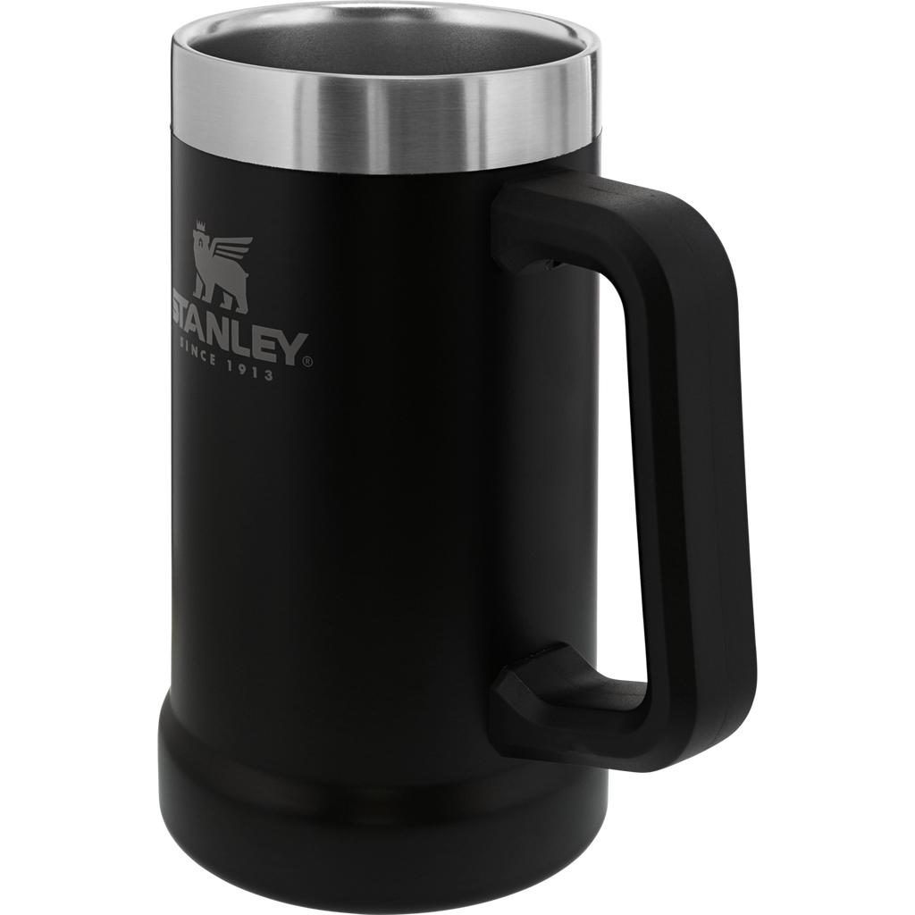 Adventure Big Grip Beer Stein | Stanley Create D333E