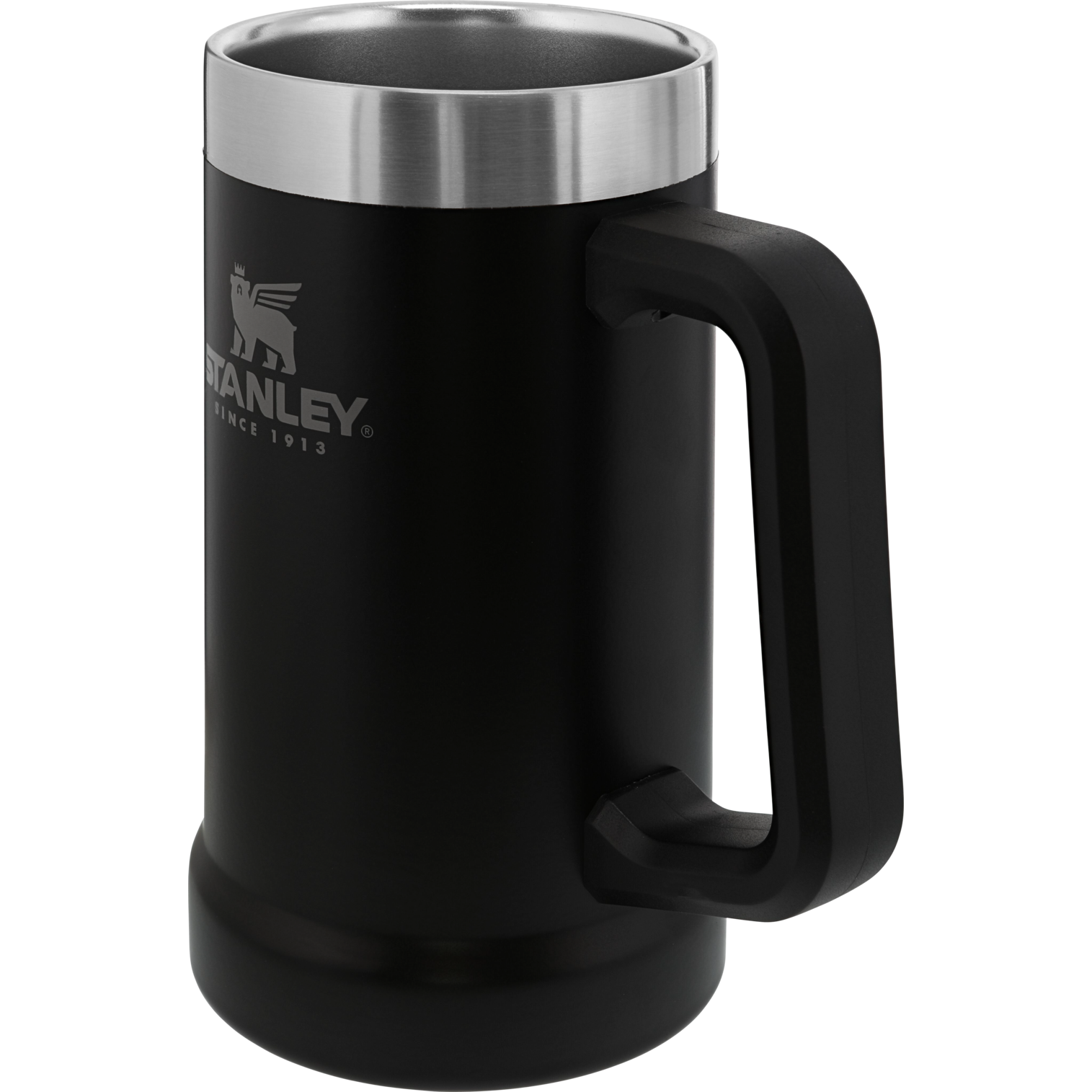 Adventure Big Grip Beer Stein | Stanley Create D333E