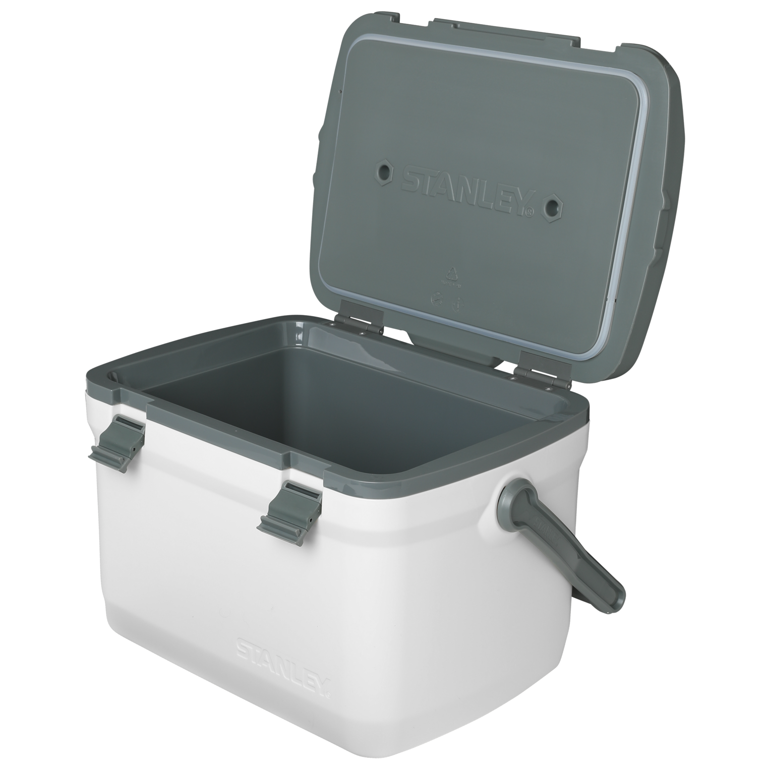 The Easy Carry Outdoor Cooler D024A
