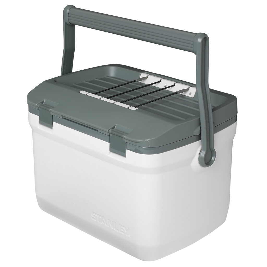 The Easy Carry Outdoor Cooler D024A