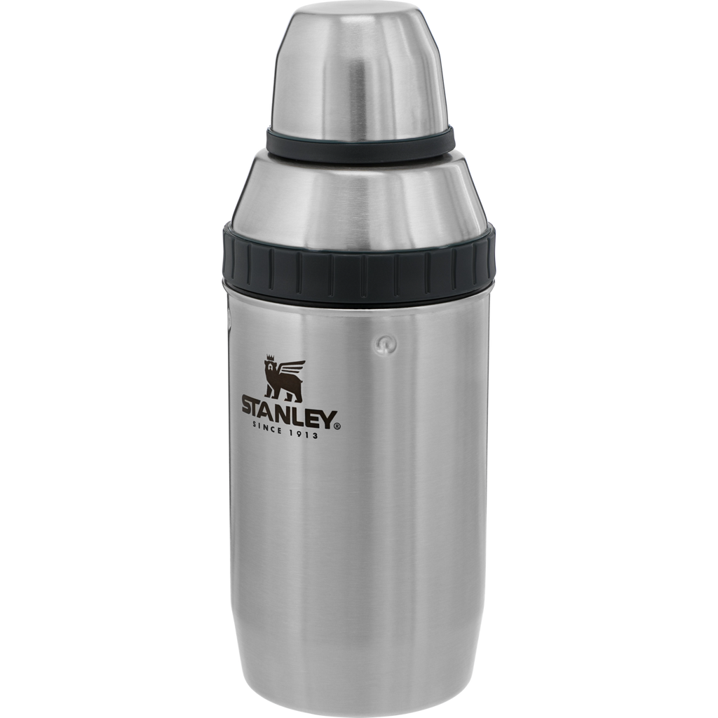 Adventure Happy Hour Cocktail Shaker Set D036E