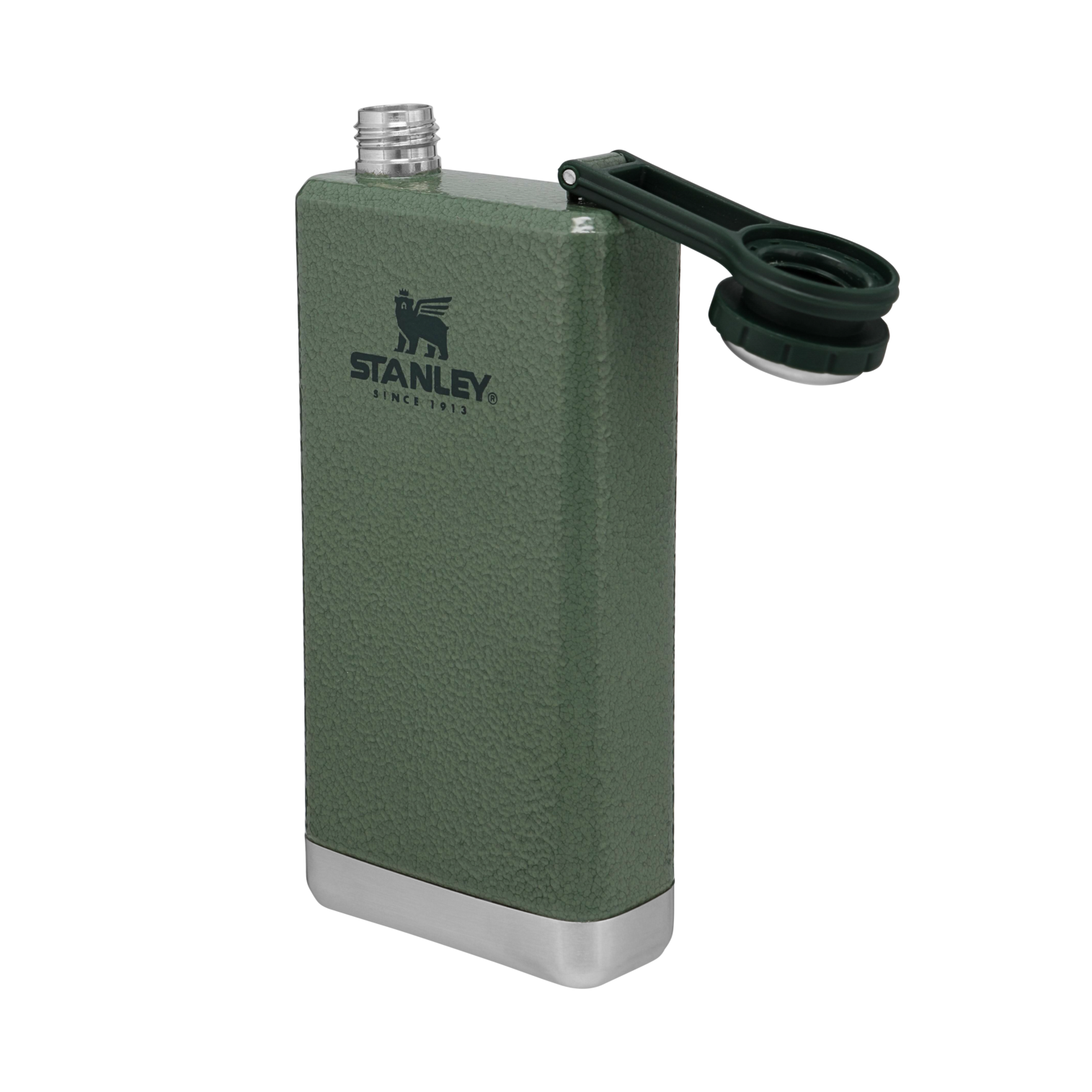 Classic Easy Fill Wide Mouth Flask | Stanley Create D335F