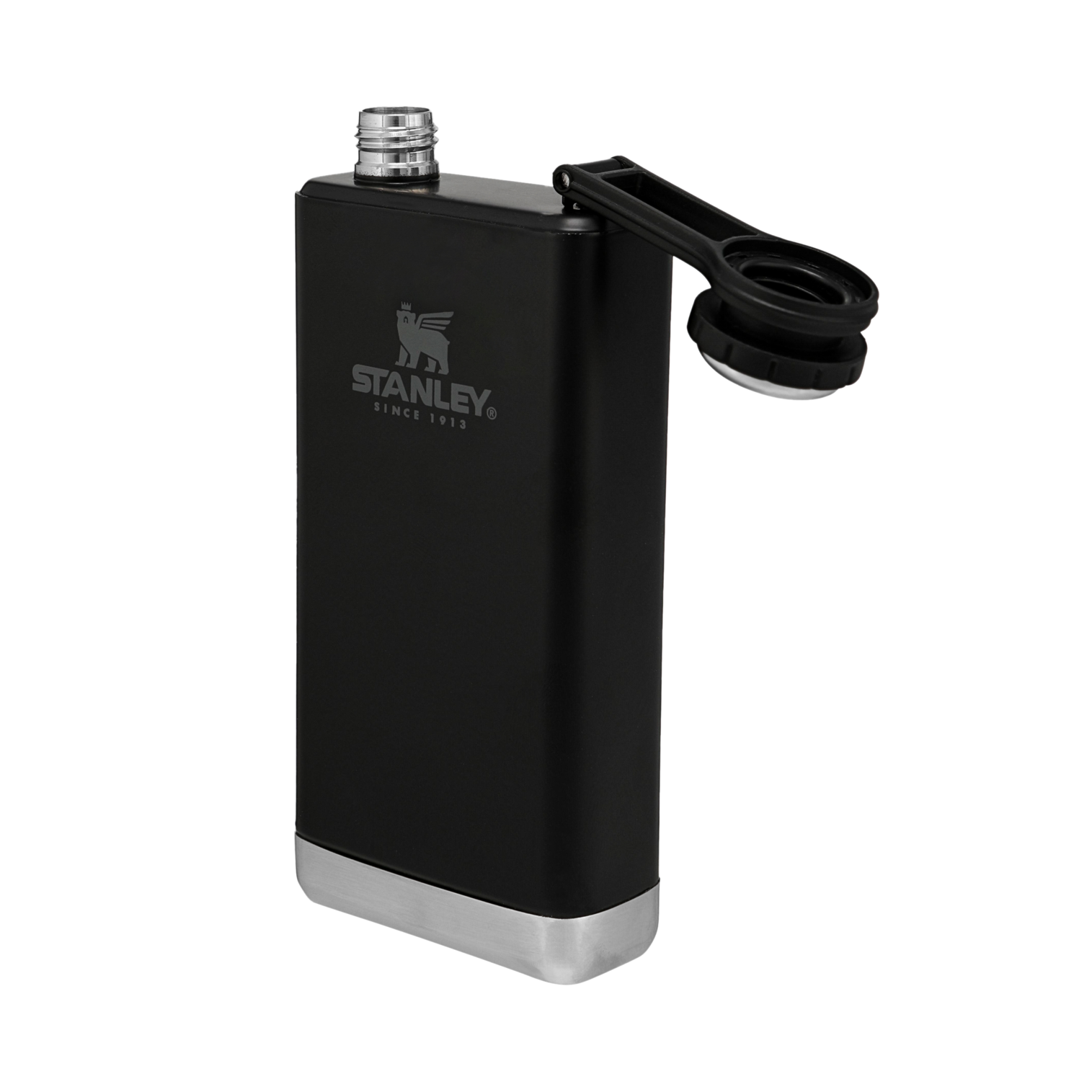 Classic Easy Fill Wide Mouth Flask | Stanley Create D335F