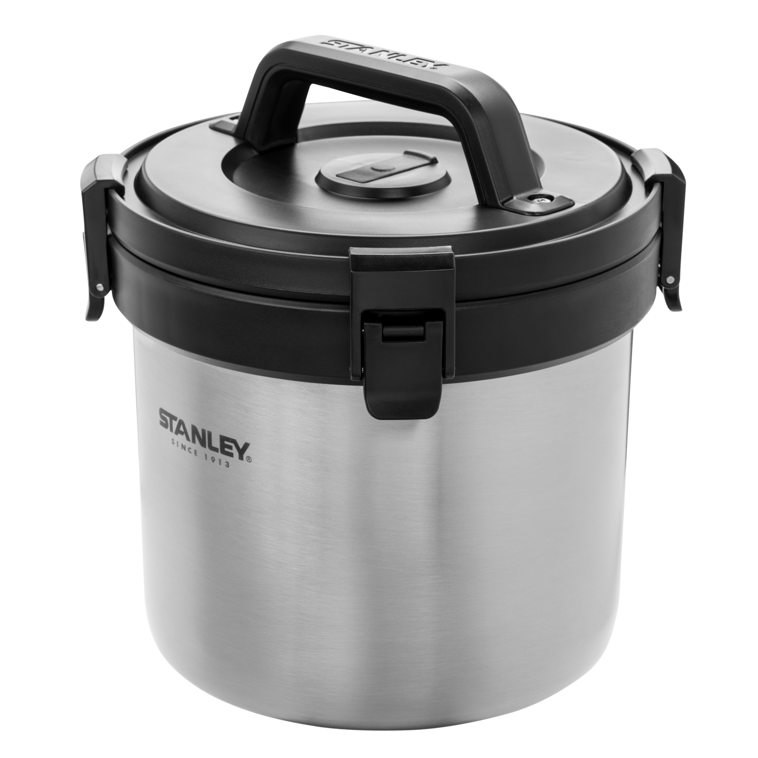 Adventure Stay Hot Camp Crock D140X