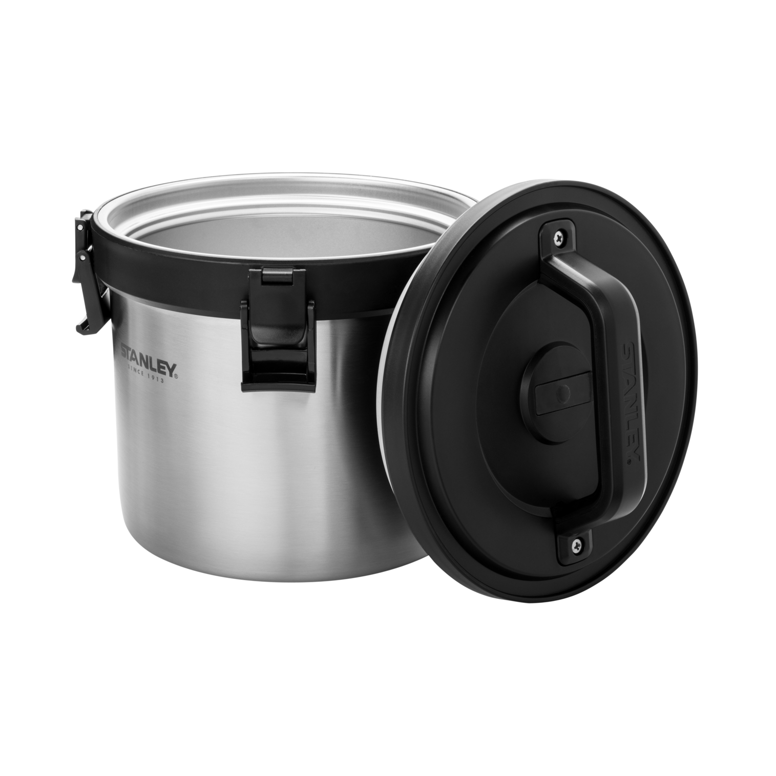 Adventure Stay Hot Camp Crock D140X