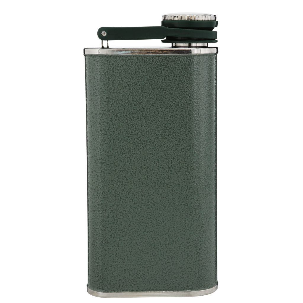 Classic Easy Fill Wide Mouth Flask D020U