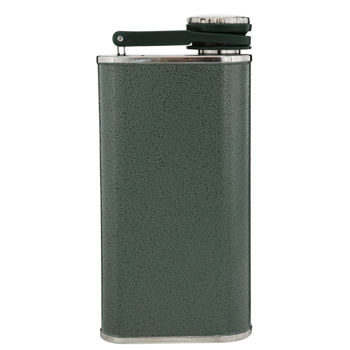 Classic Easy Fill Wide Mouth Flask D020U