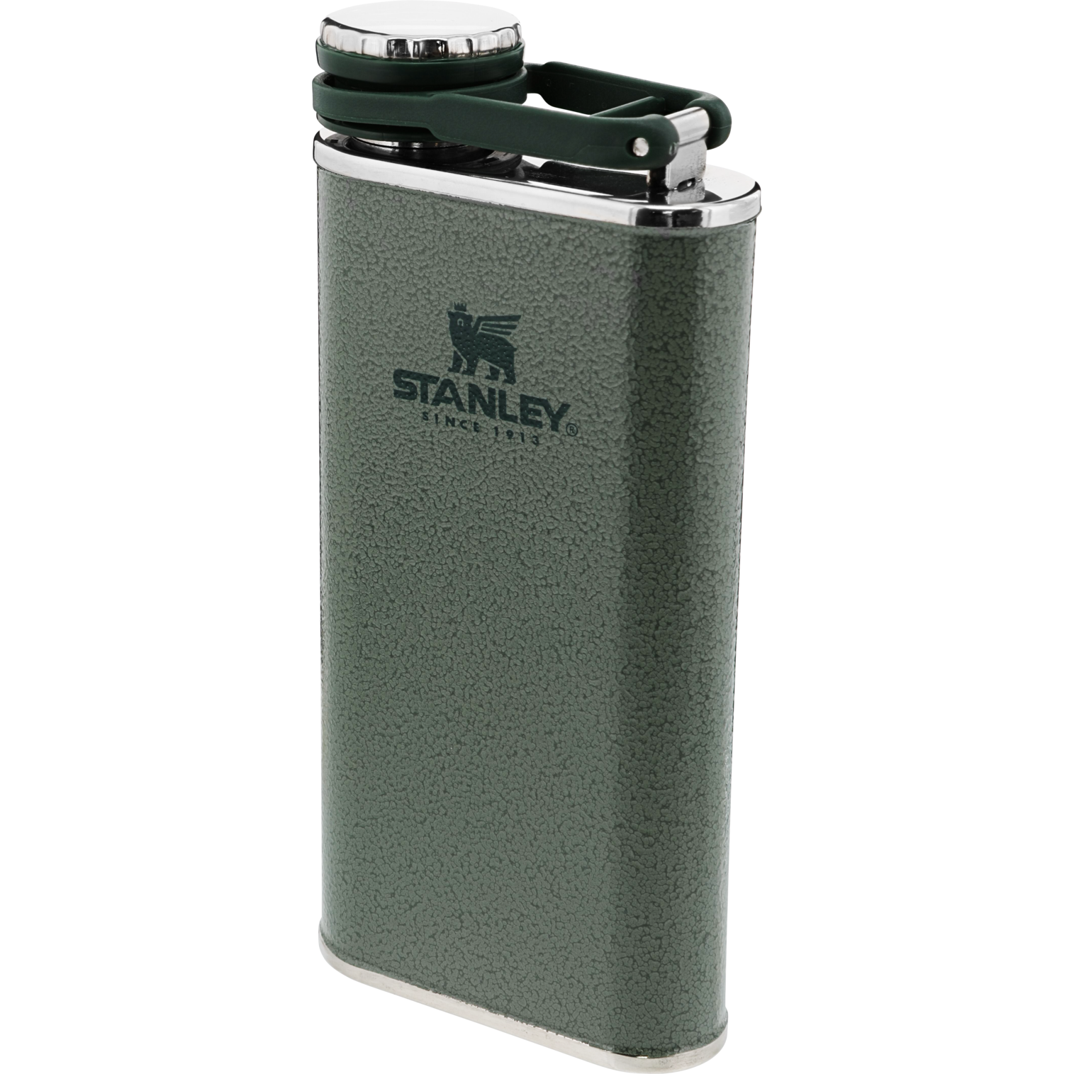 Classic Easy Fill Wide Mouth Flask D020U