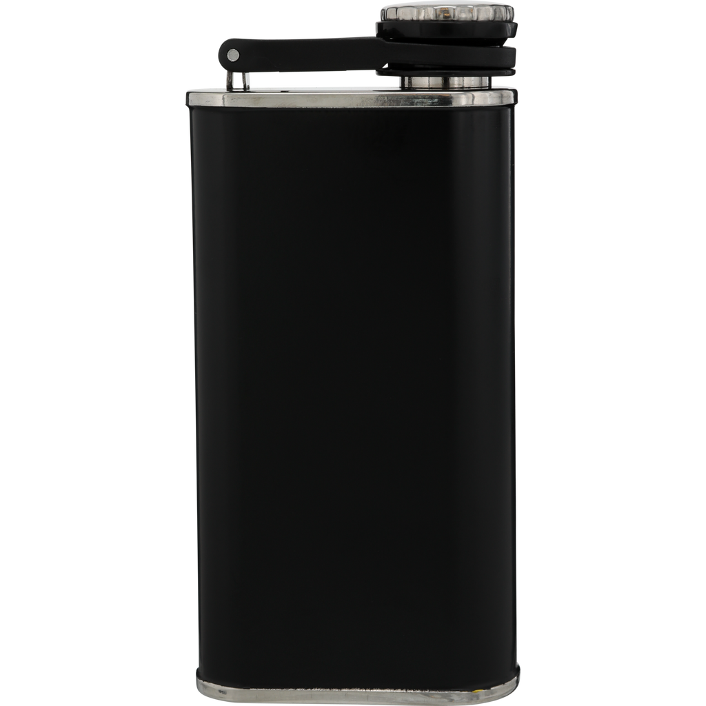 Classic Easy Fill Wide Mouth Flask D020U