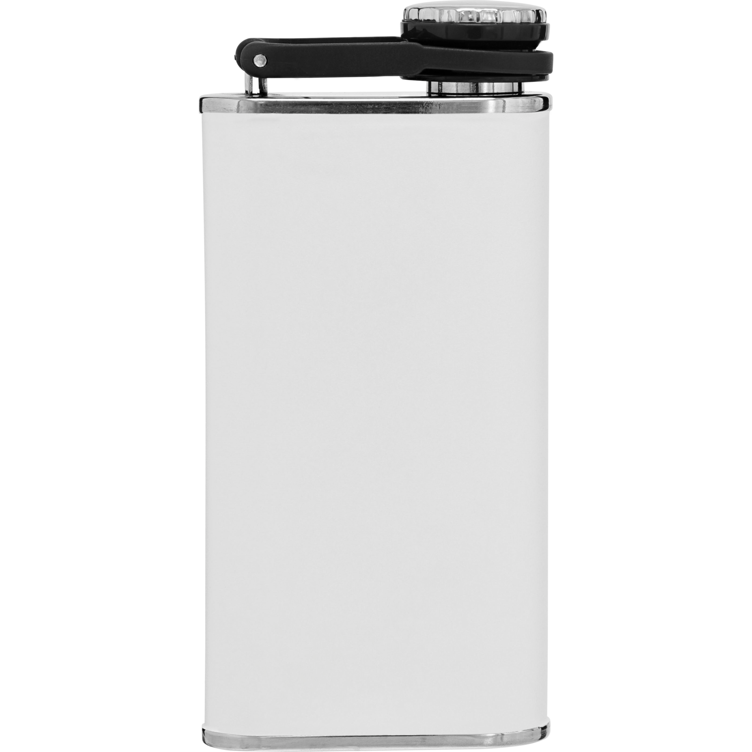 Classic Easy Fill Wide Mouth Flask D020U