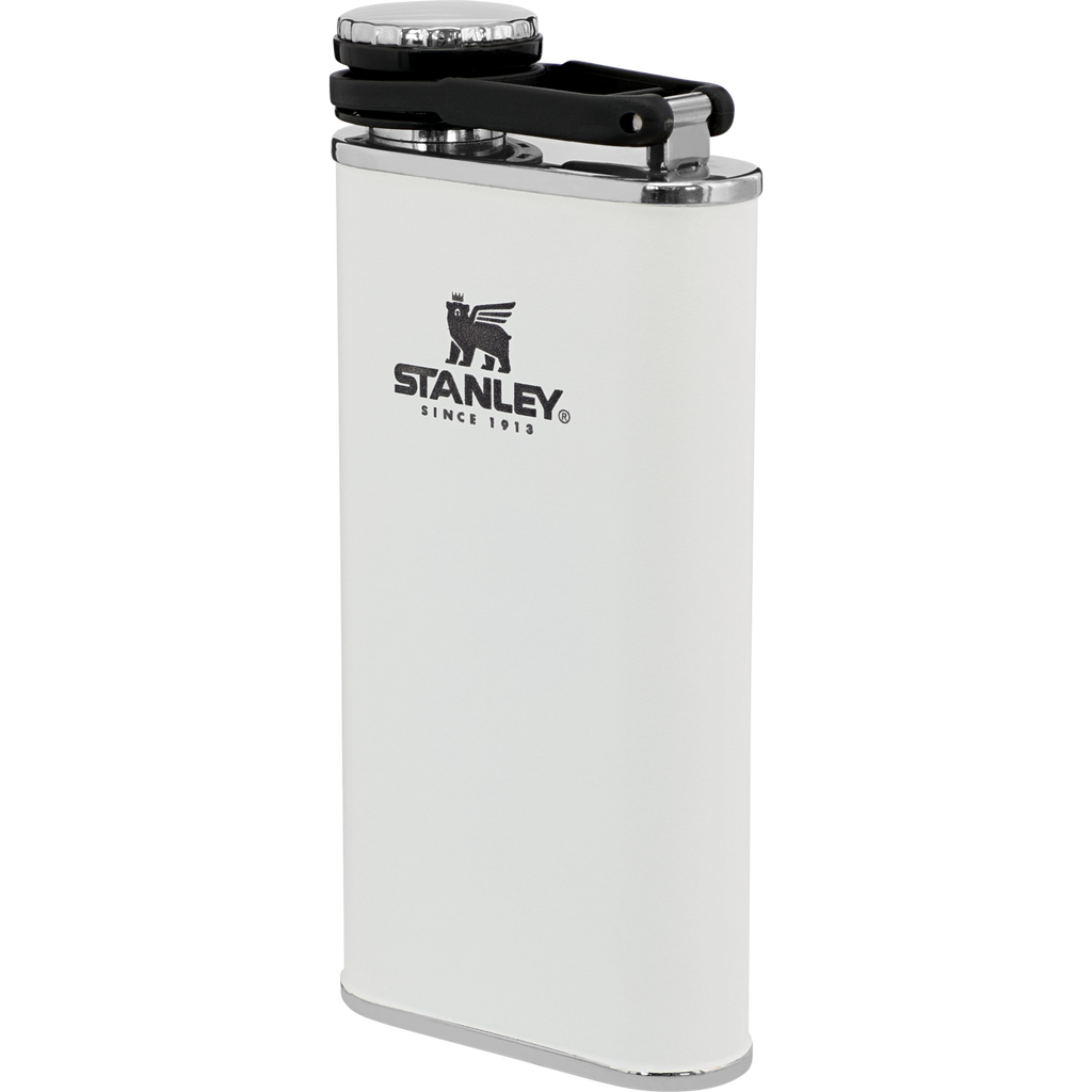 Classic Easy Fill Wide Mouth Flask D020U