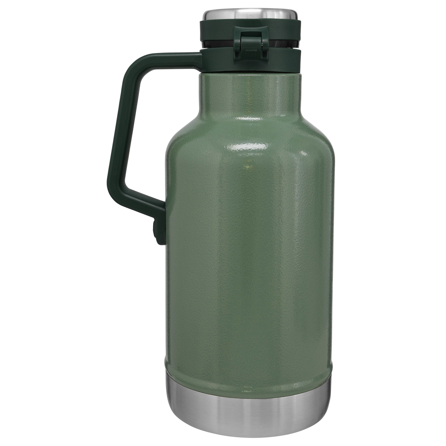 Classic Easy-Pour Growler D001A