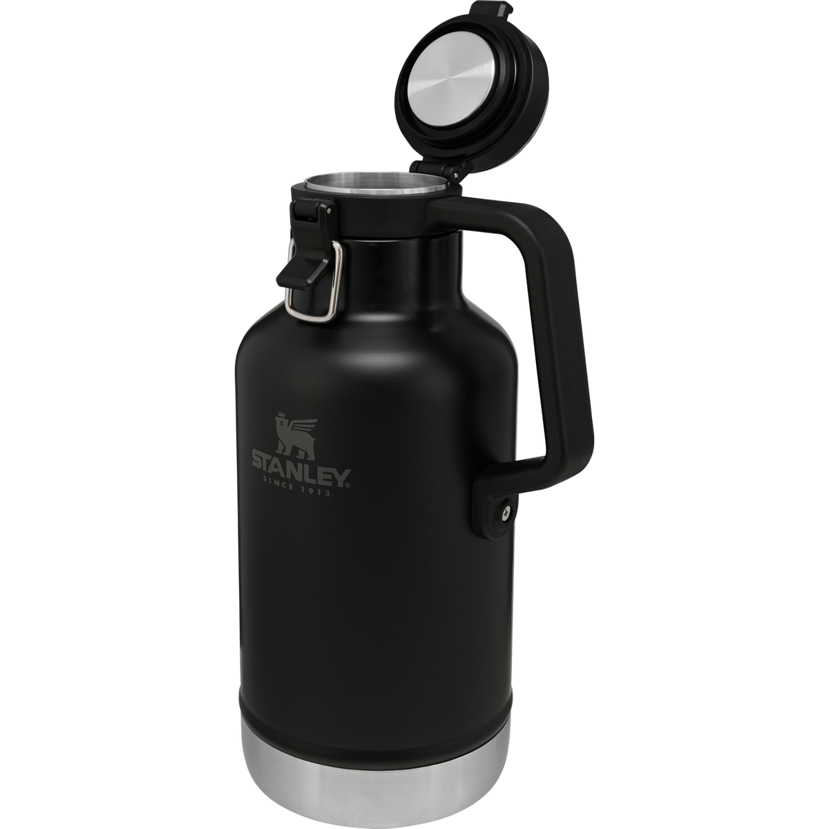 Classic Easy-Pour Growler D001A