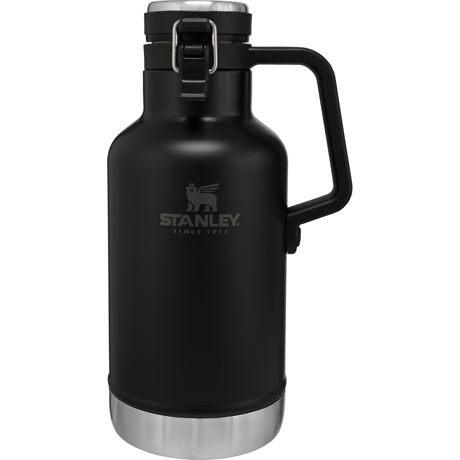 Classic Easy-Pour Growler D001A