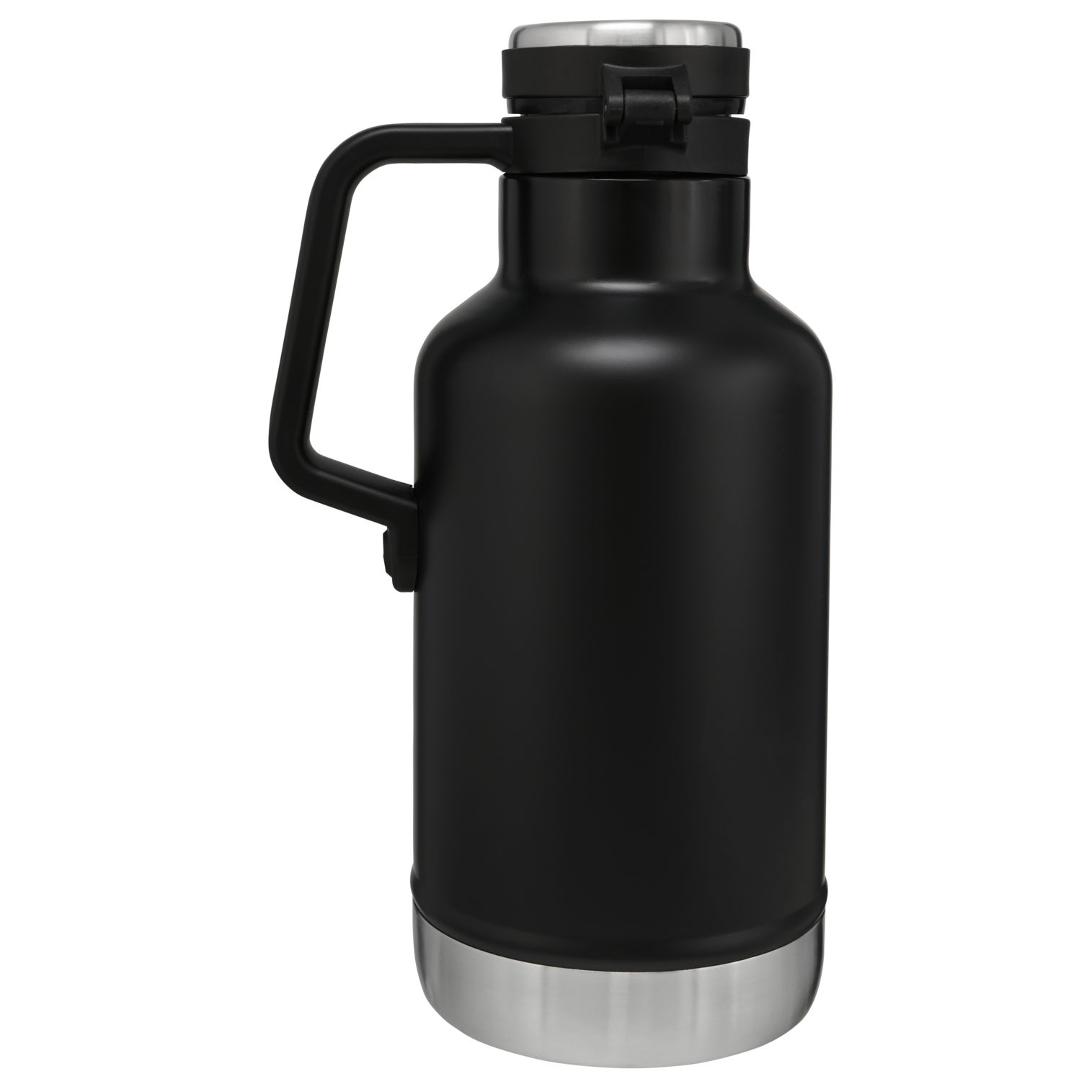 Classic Easy-Pour Growler D001A