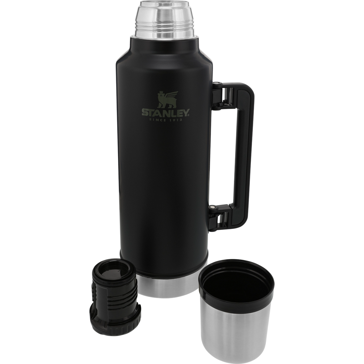Classic Legendary Bottle D045F