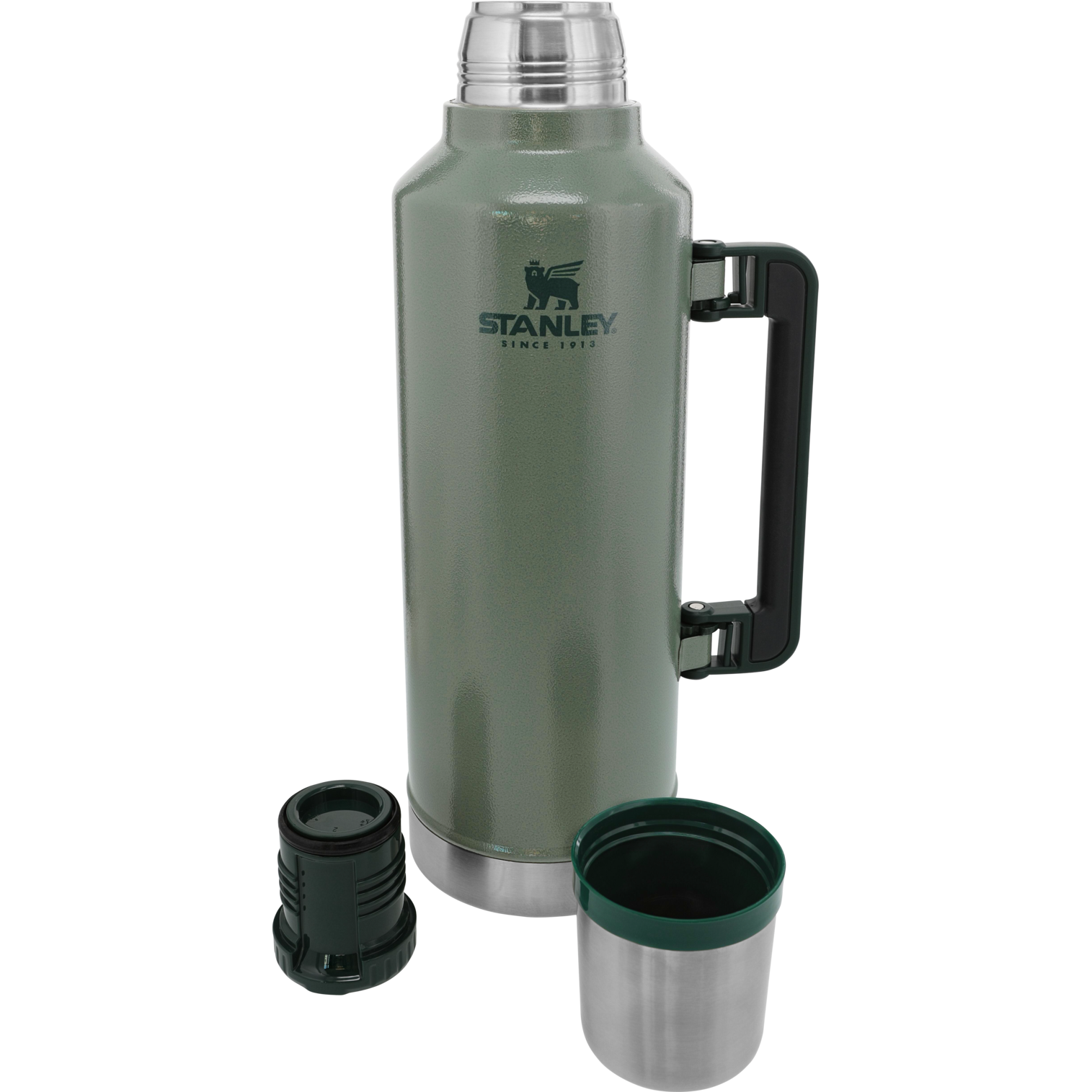 Classic Legendary Bottle D046R