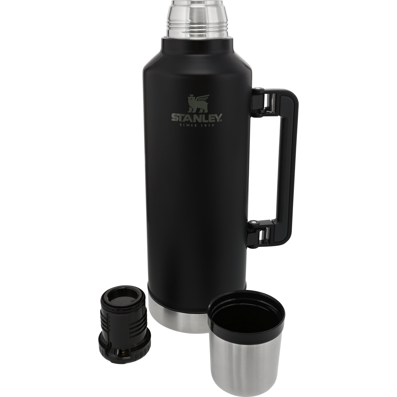 Classic Legendary Bottle D046R