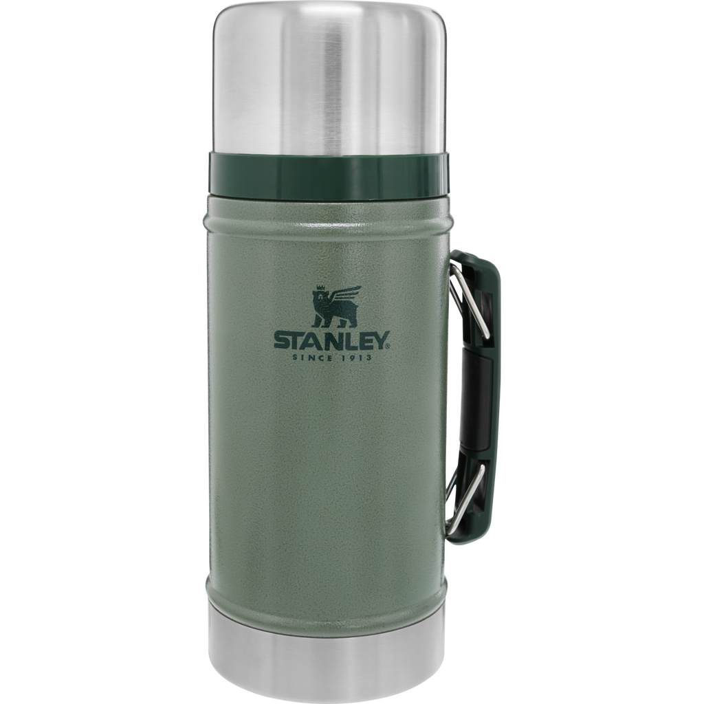Classic Legendary Food Jar D047M