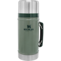 Classic Legendary Food Jar D047M