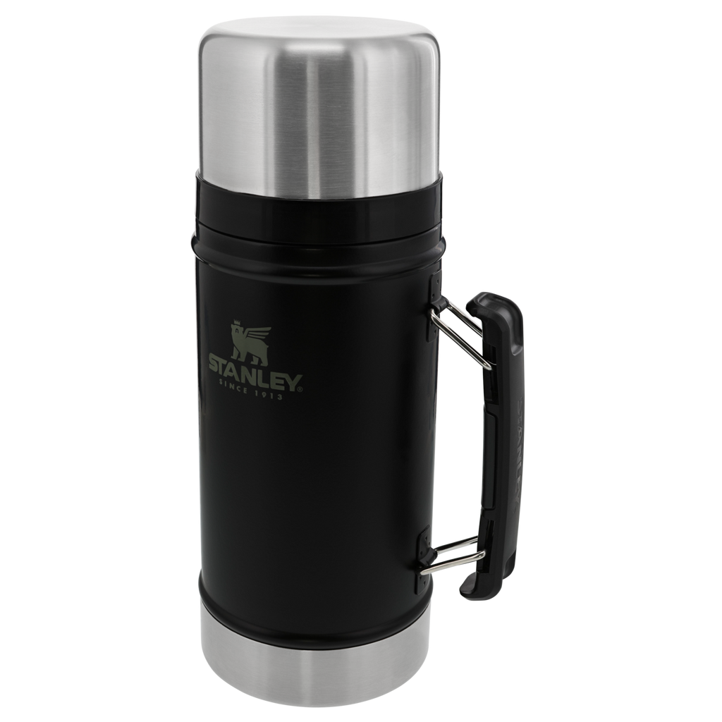 Classic Legendary Food Jar D047M
