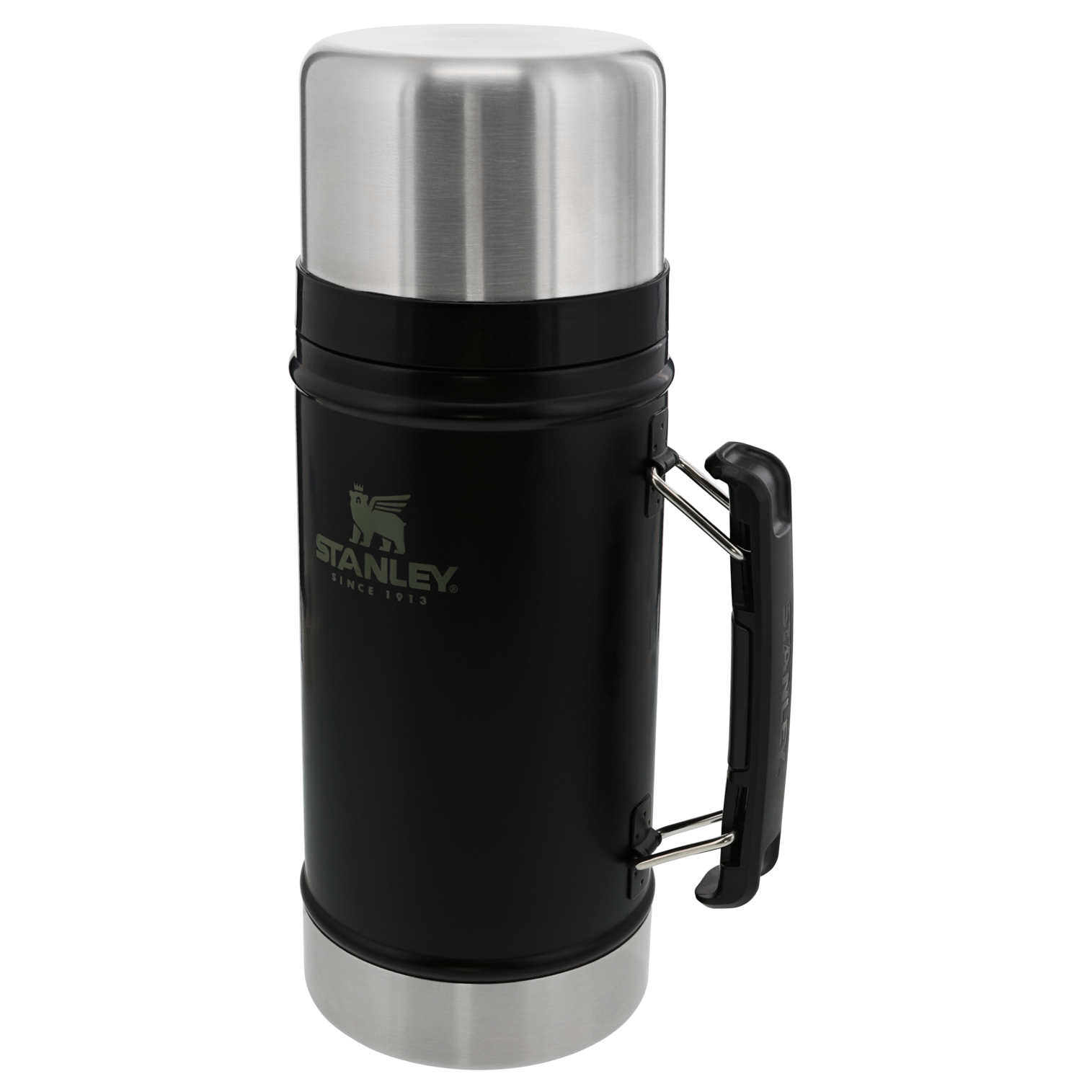 Classic Legendary Food Jar D047M