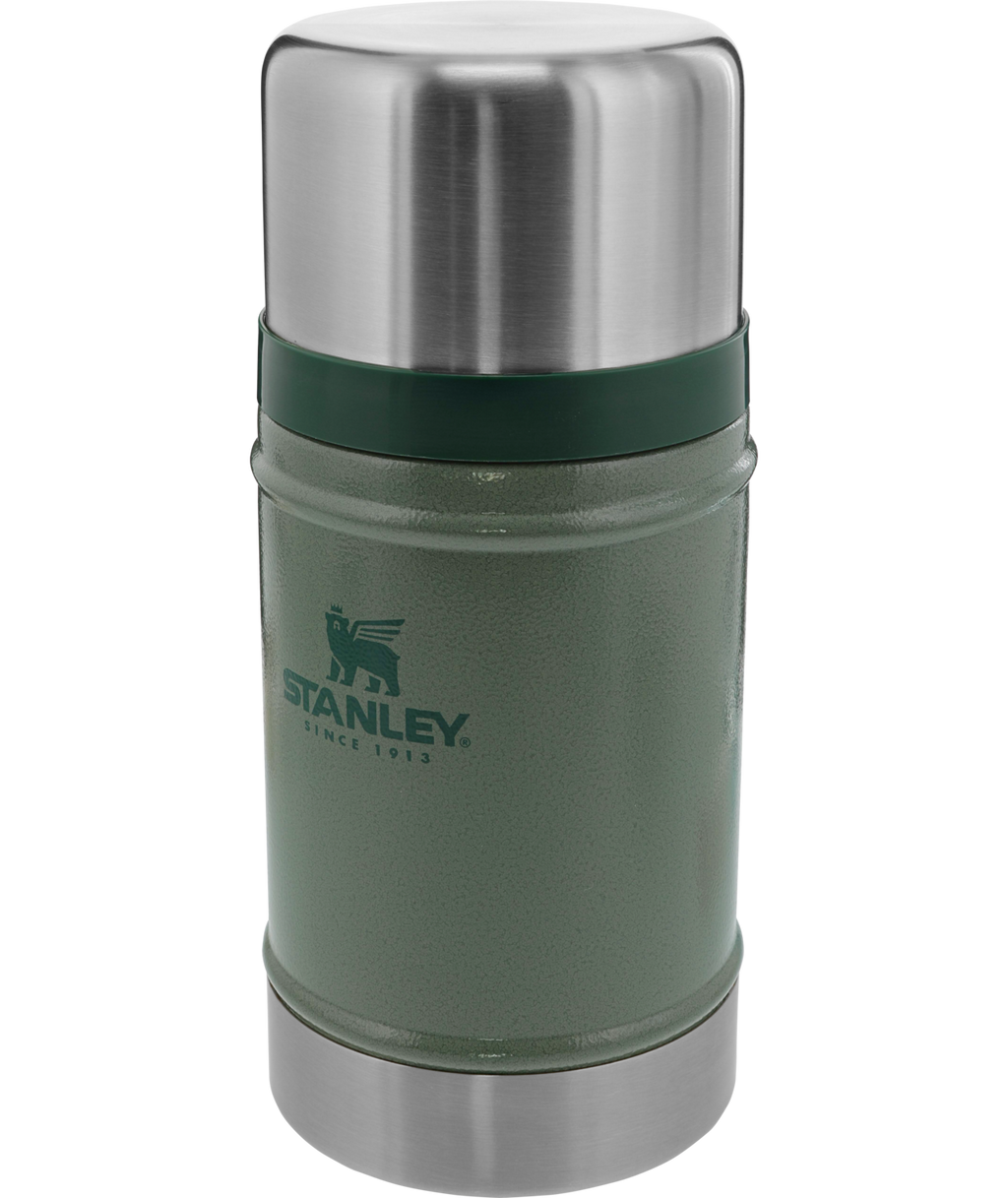 Classic Legendary Food Jar D049S