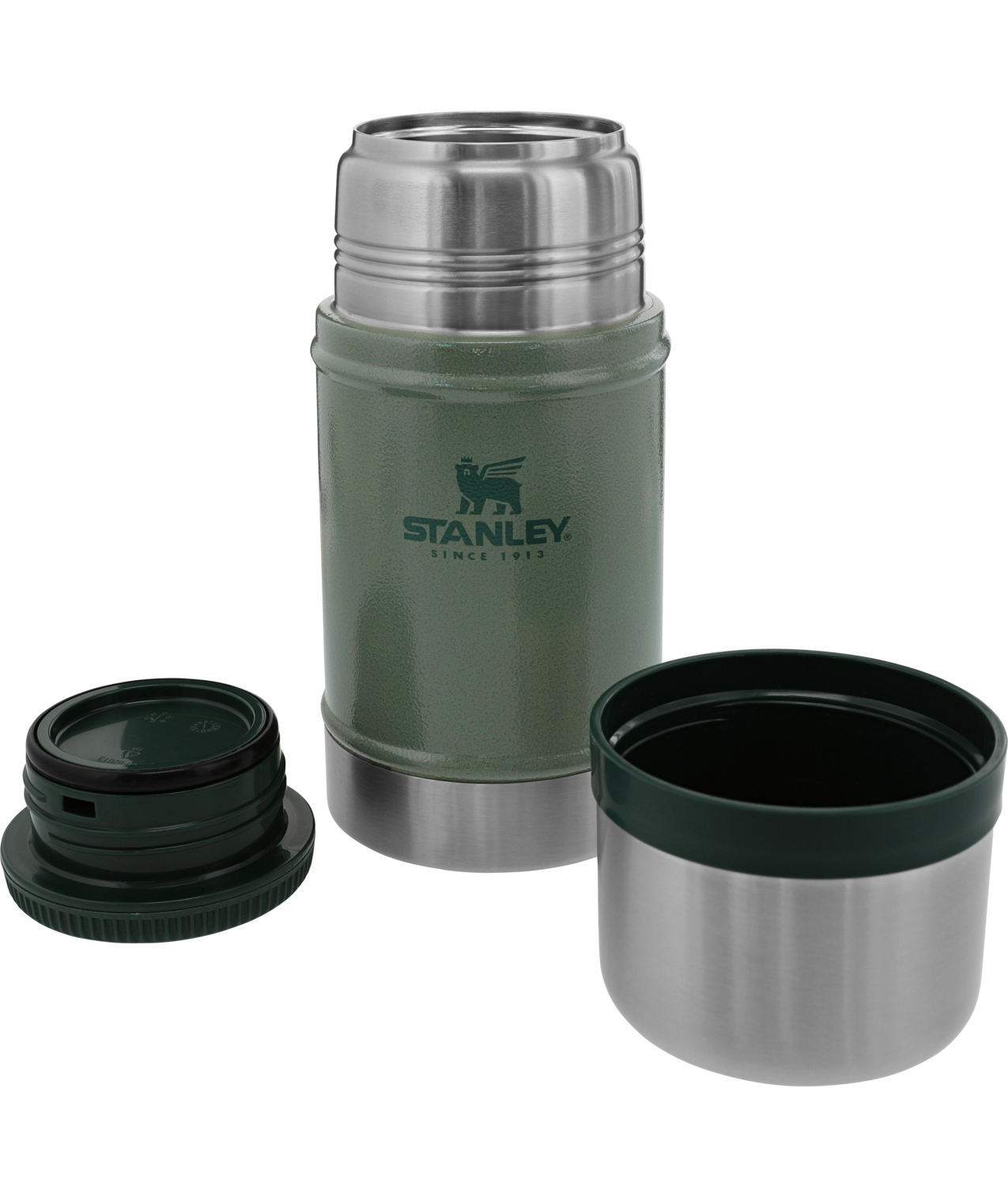 Classic Legendary Food Jar D049S