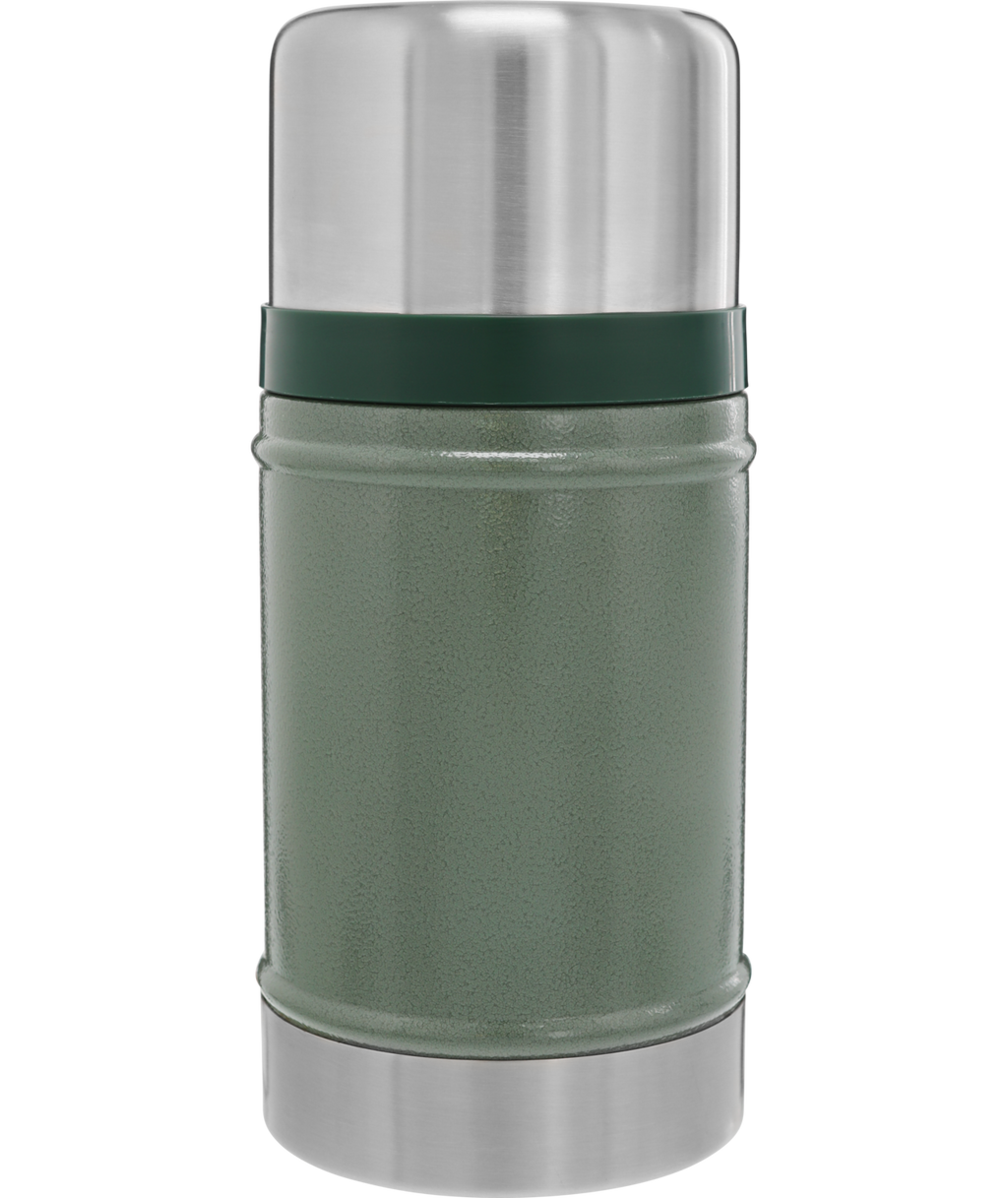 Classic Legendary Food Jar D049S