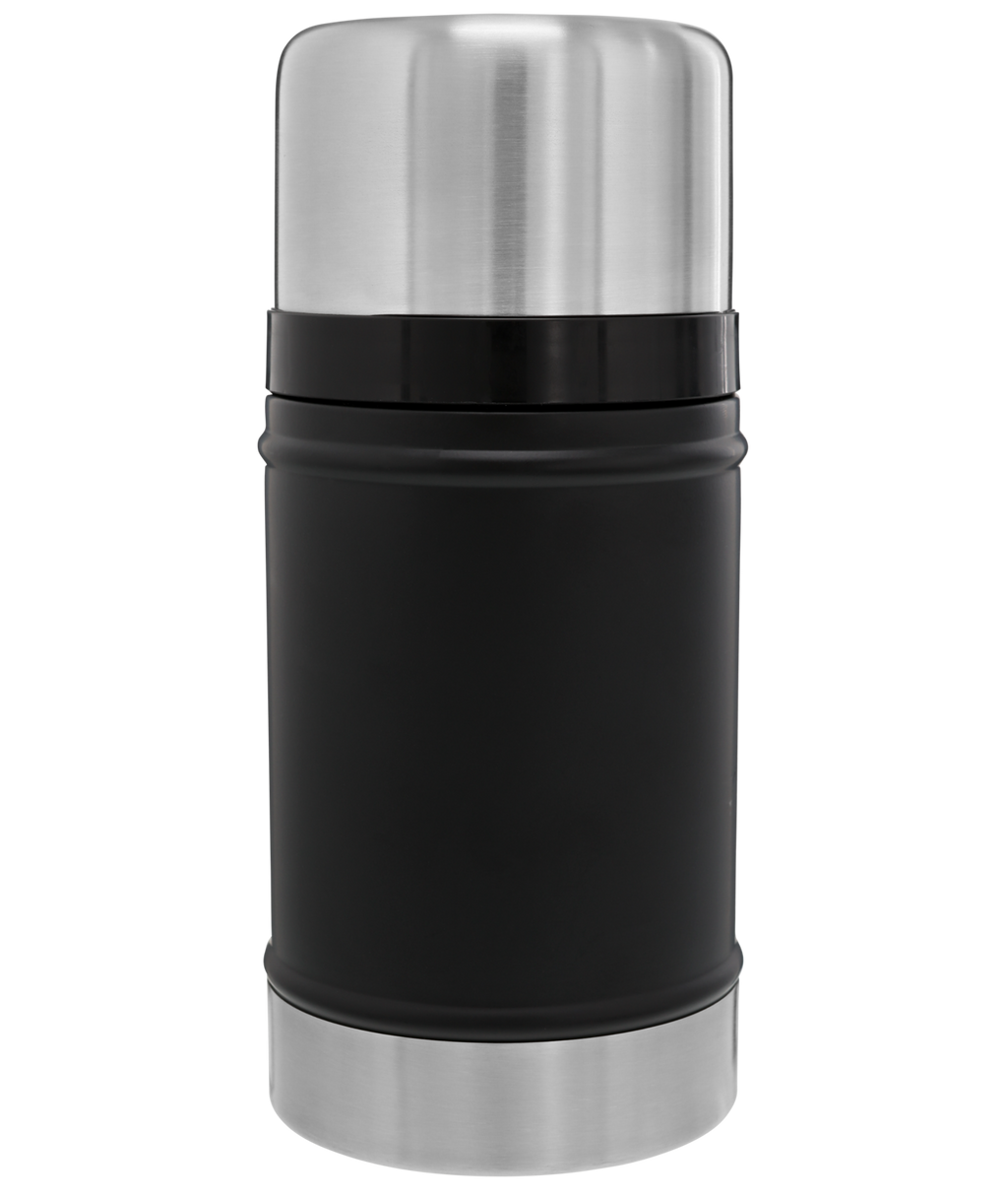 Classic Legendary Food Jar D049S