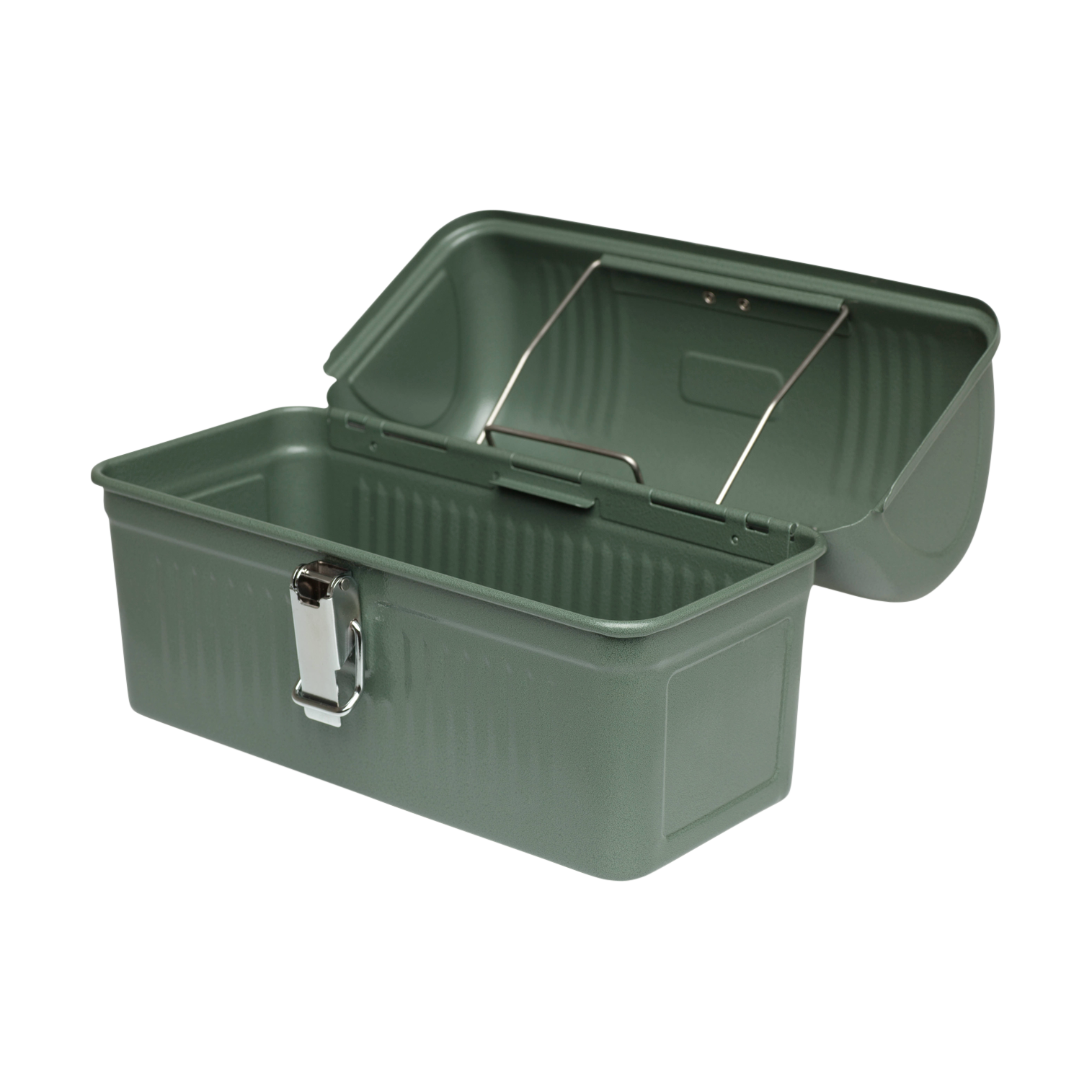 Classic Lunch Box D004U