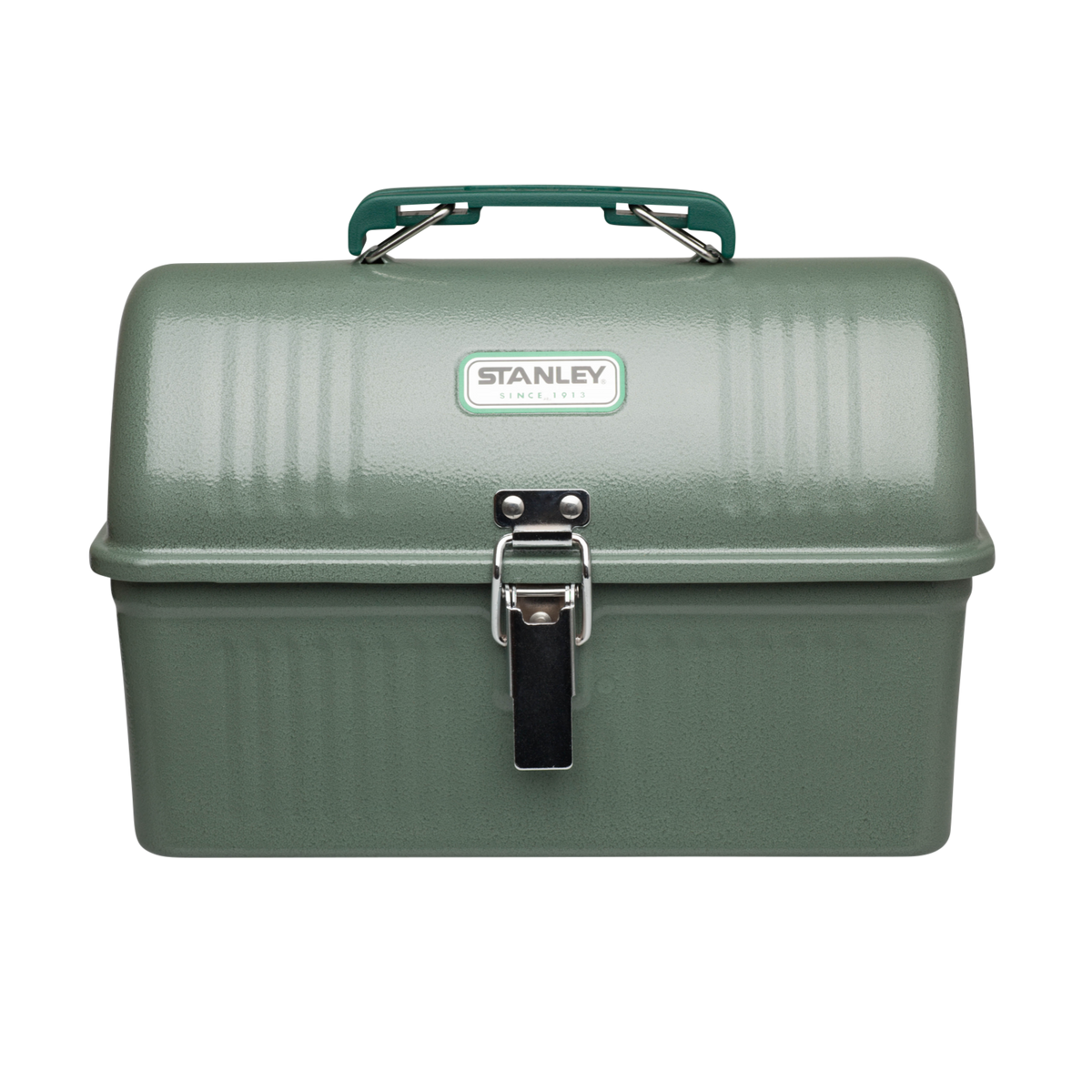 Classic Lunch Box D004U