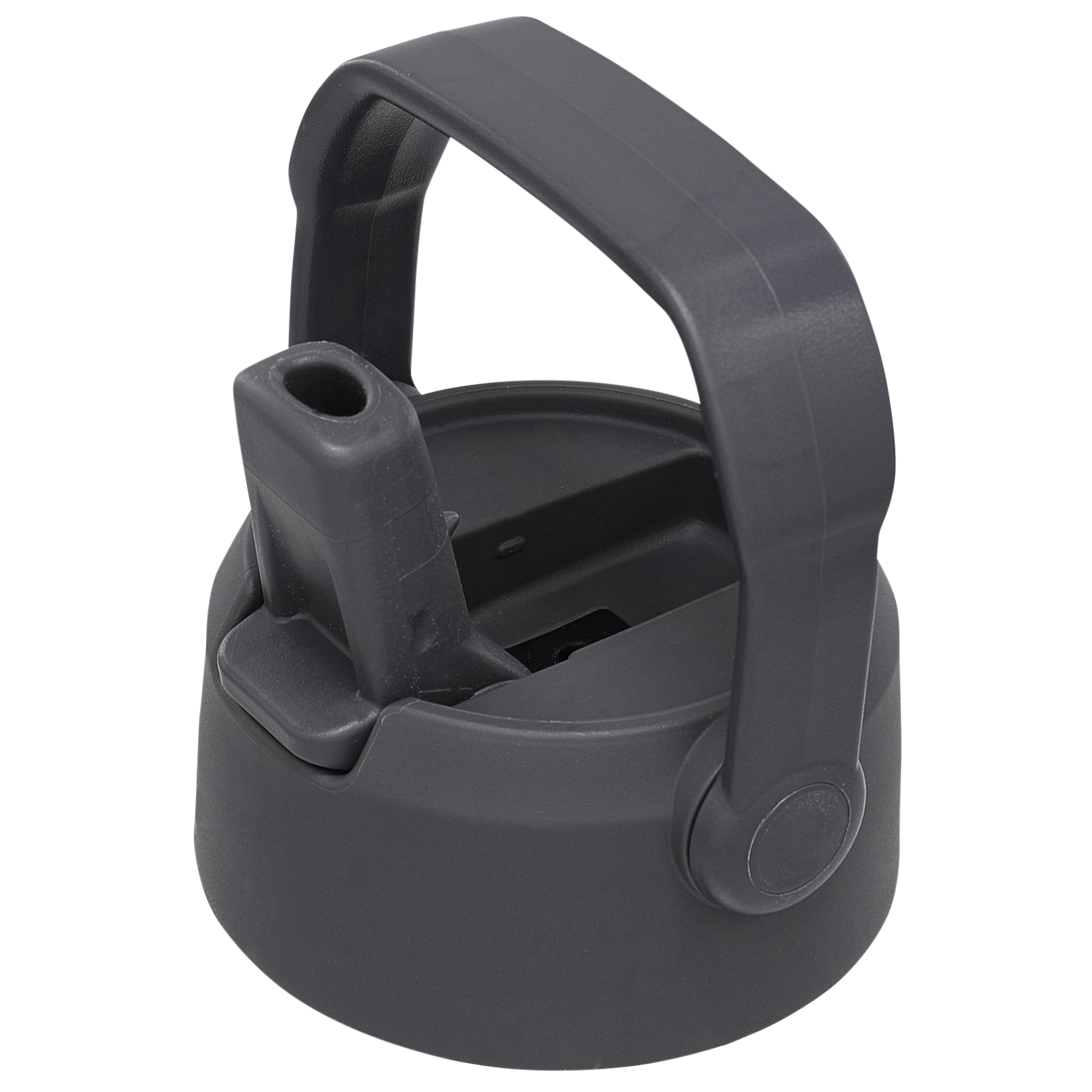 The IceFlow™ Flip Straw Water Bottle Lid D007P