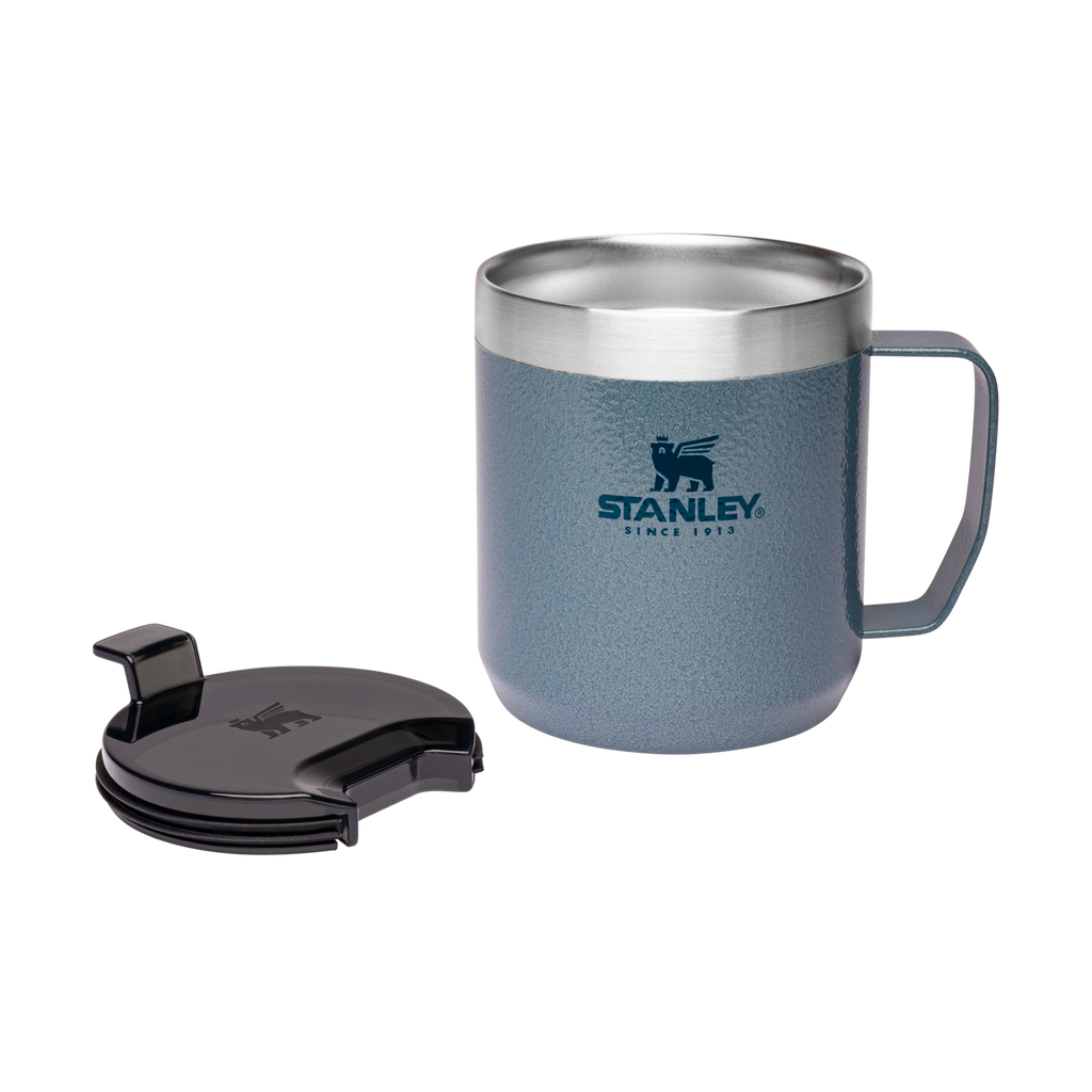 Classic Legendary Camp Mug D031Y