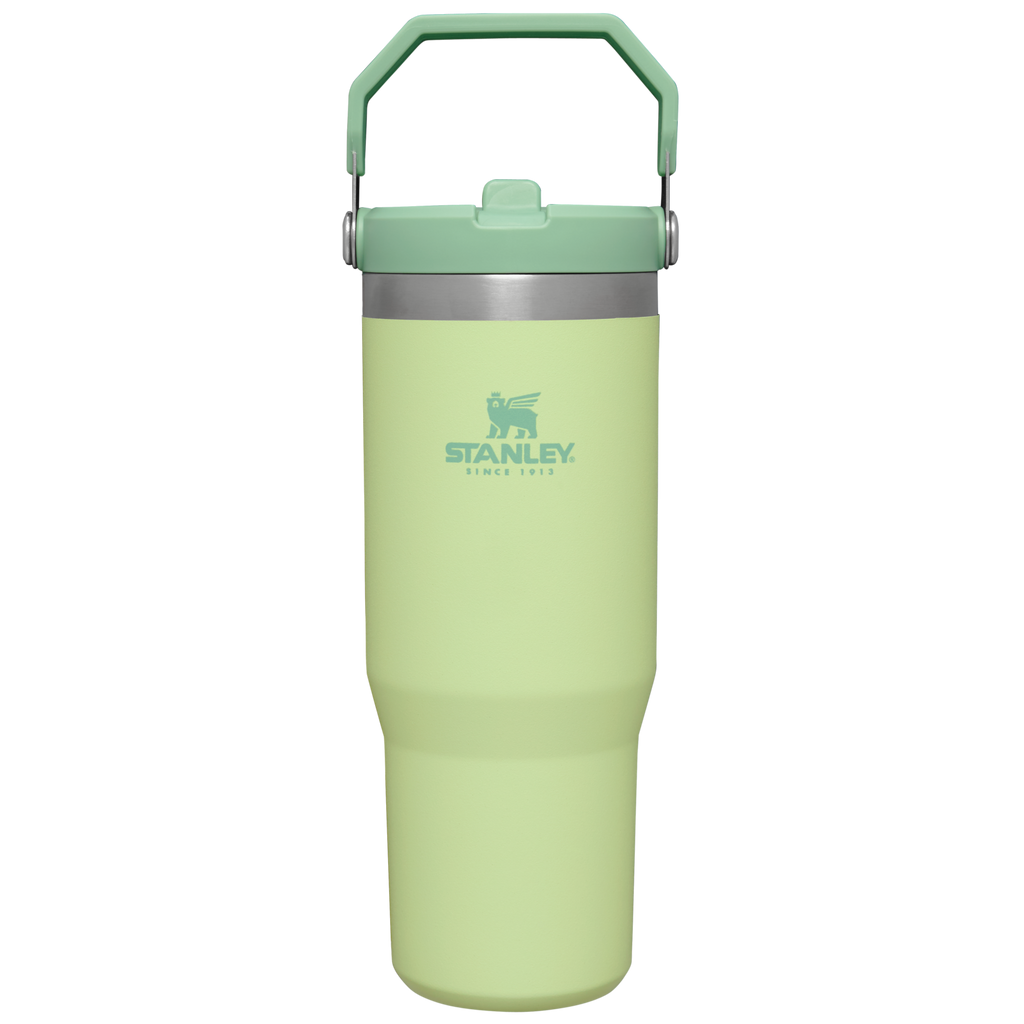 The IceFlow™ Flip Straw Tumbler D153N